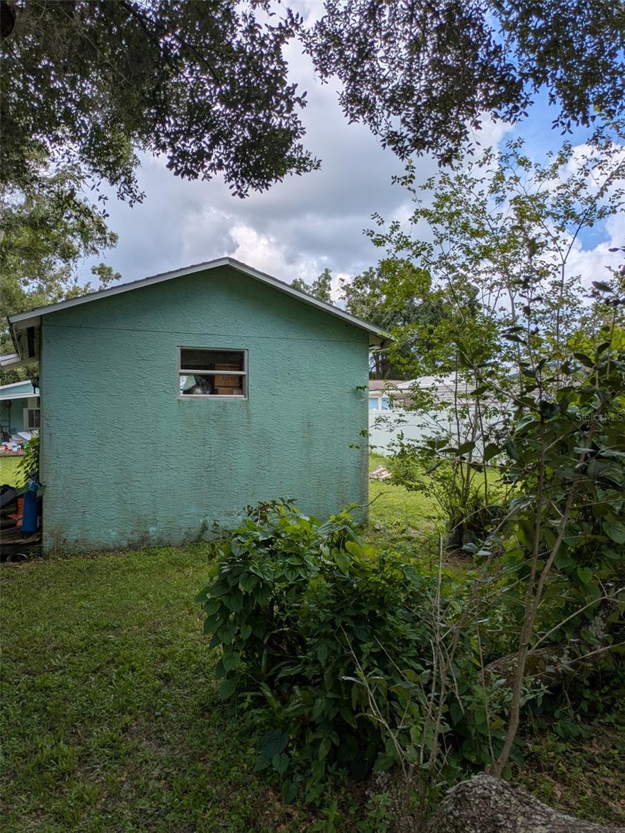 Property Photo: 0 Avonwood Street FL 33625