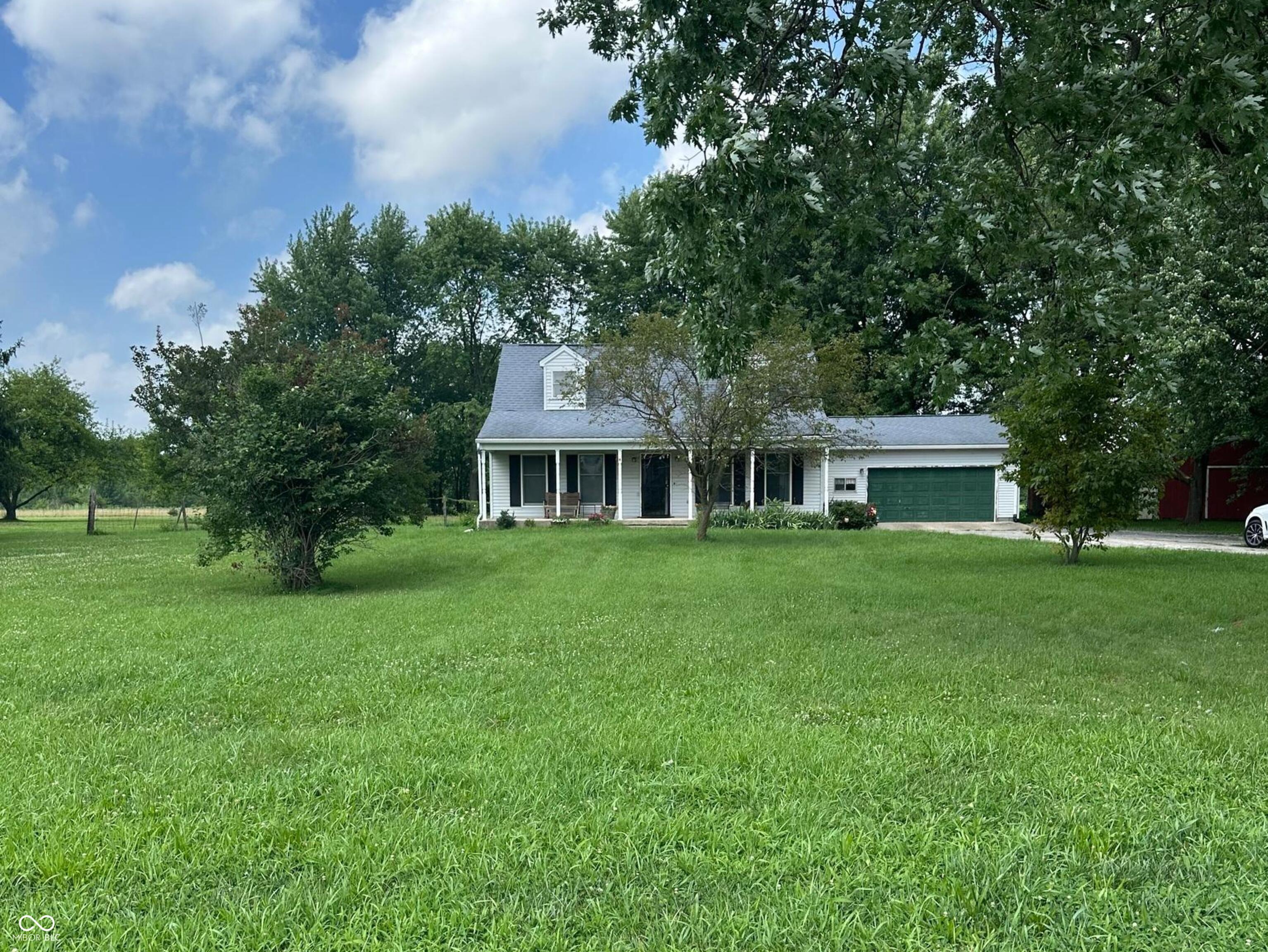 7706 E 100 County Road S  Avon IN 46123 photo