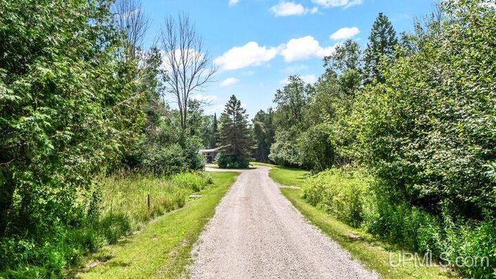 Property Photo:  5935 Brampton 27.5 Road  MI 49837 