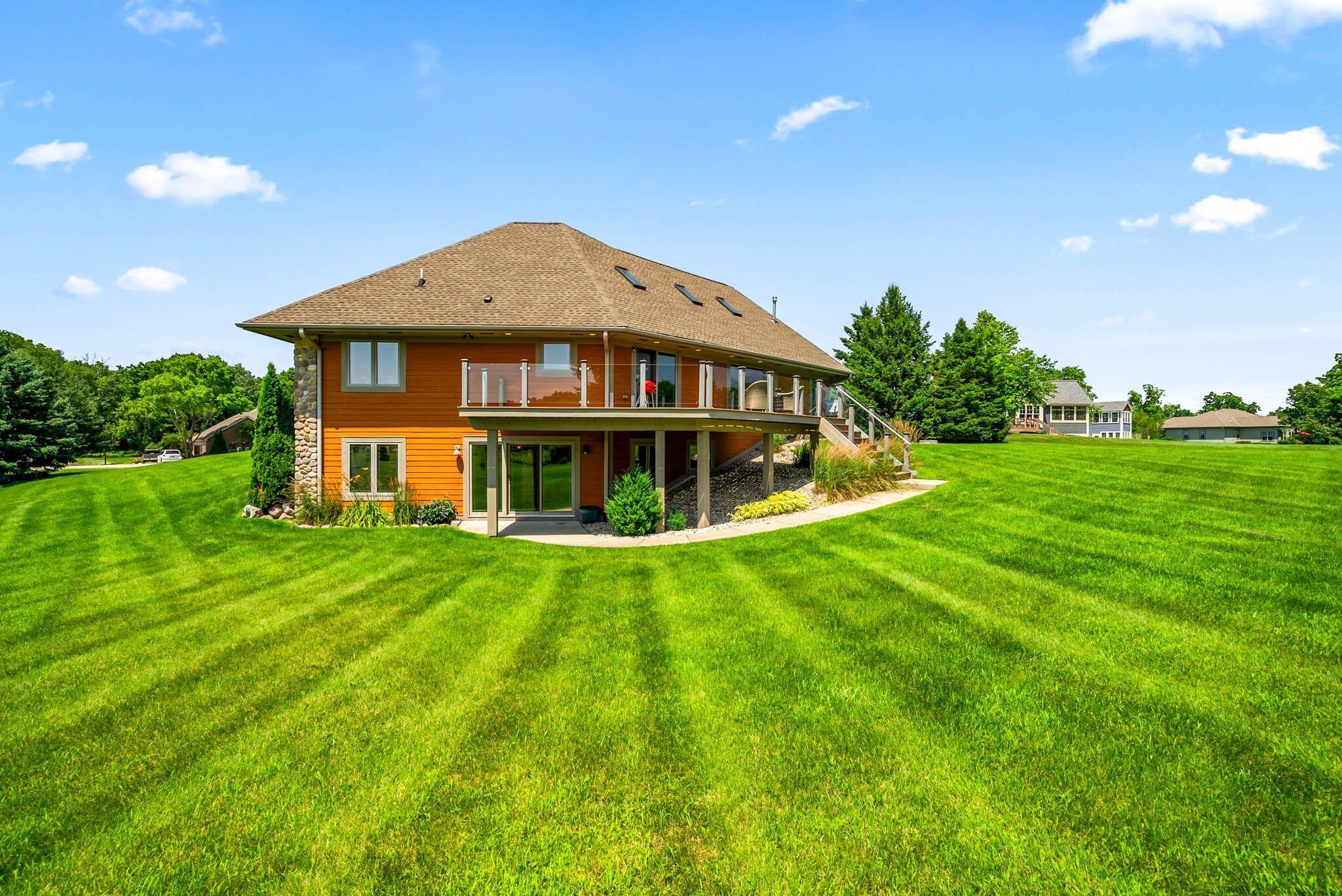 Property Photo:  229 Cypress Pt  WI 53153 
