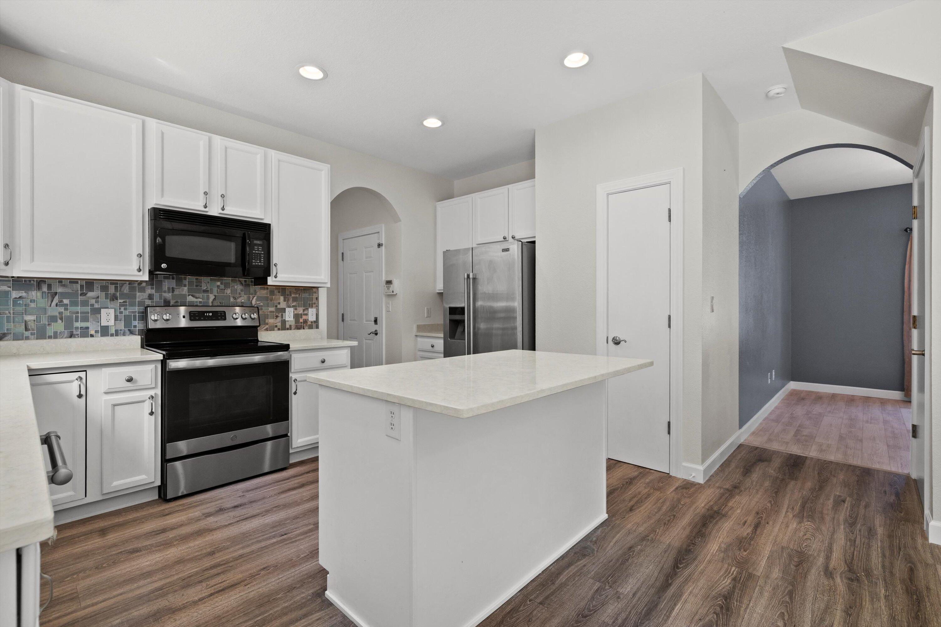 Property Photo:  8315 66th St  WI 53142 