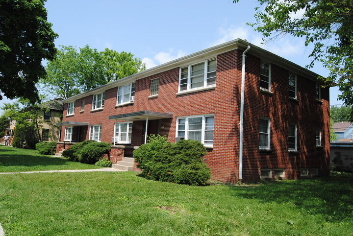 Property Photo:  2840 N 76th St 2848  WI 53222 