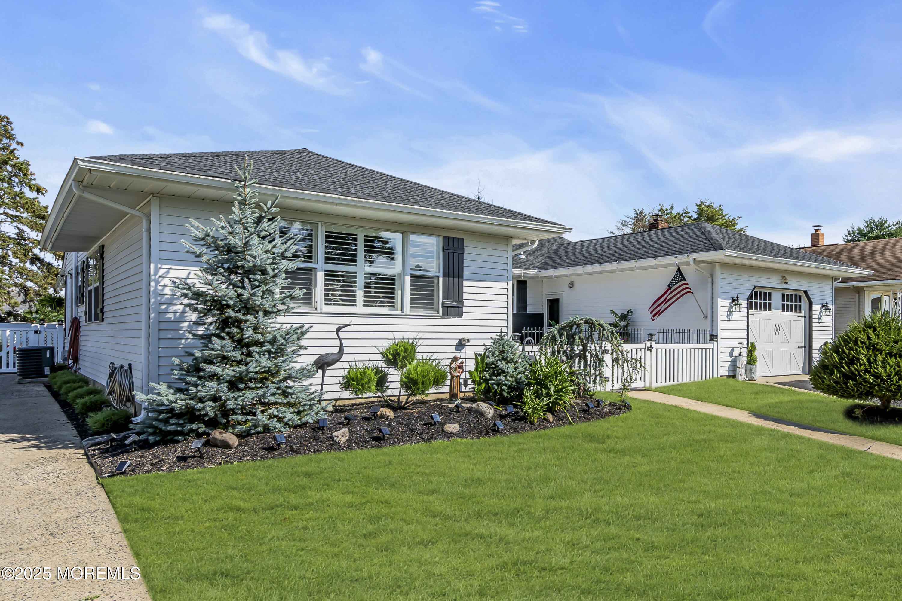Property Photo: 46 Encinitas Drive NJ 08757