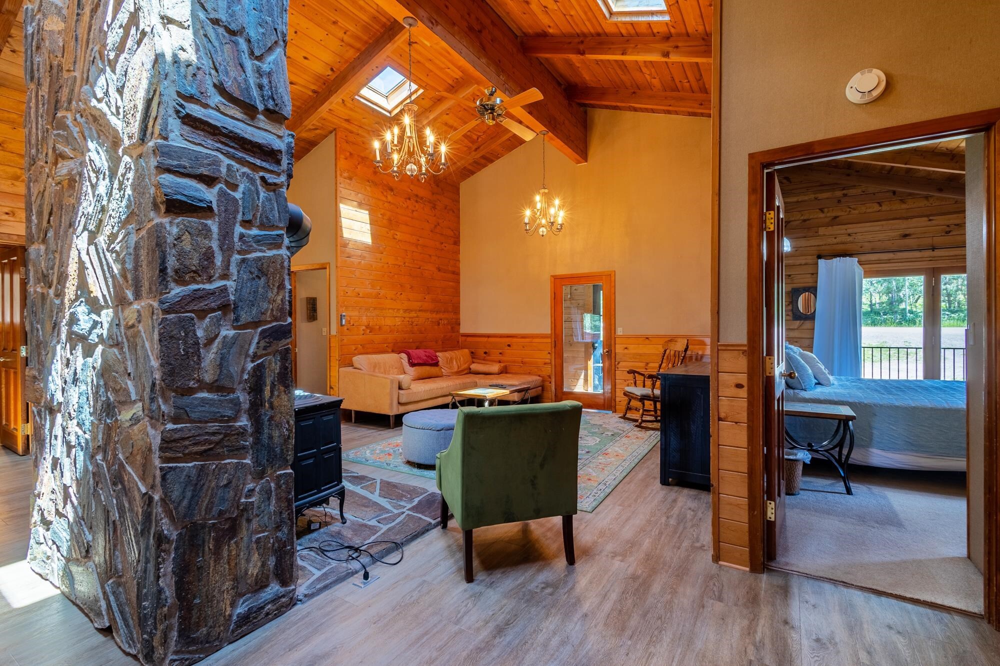 Property Photo:  11025 Whitetail Trail  SD 57754 