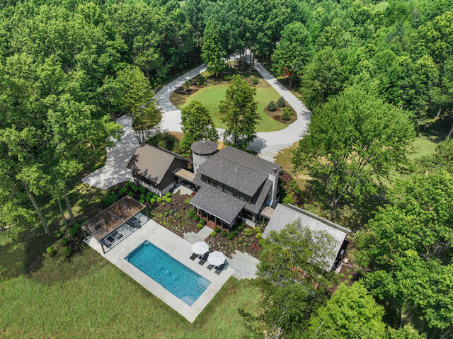Property Photo: 13037 White Birch Lane MI 49125