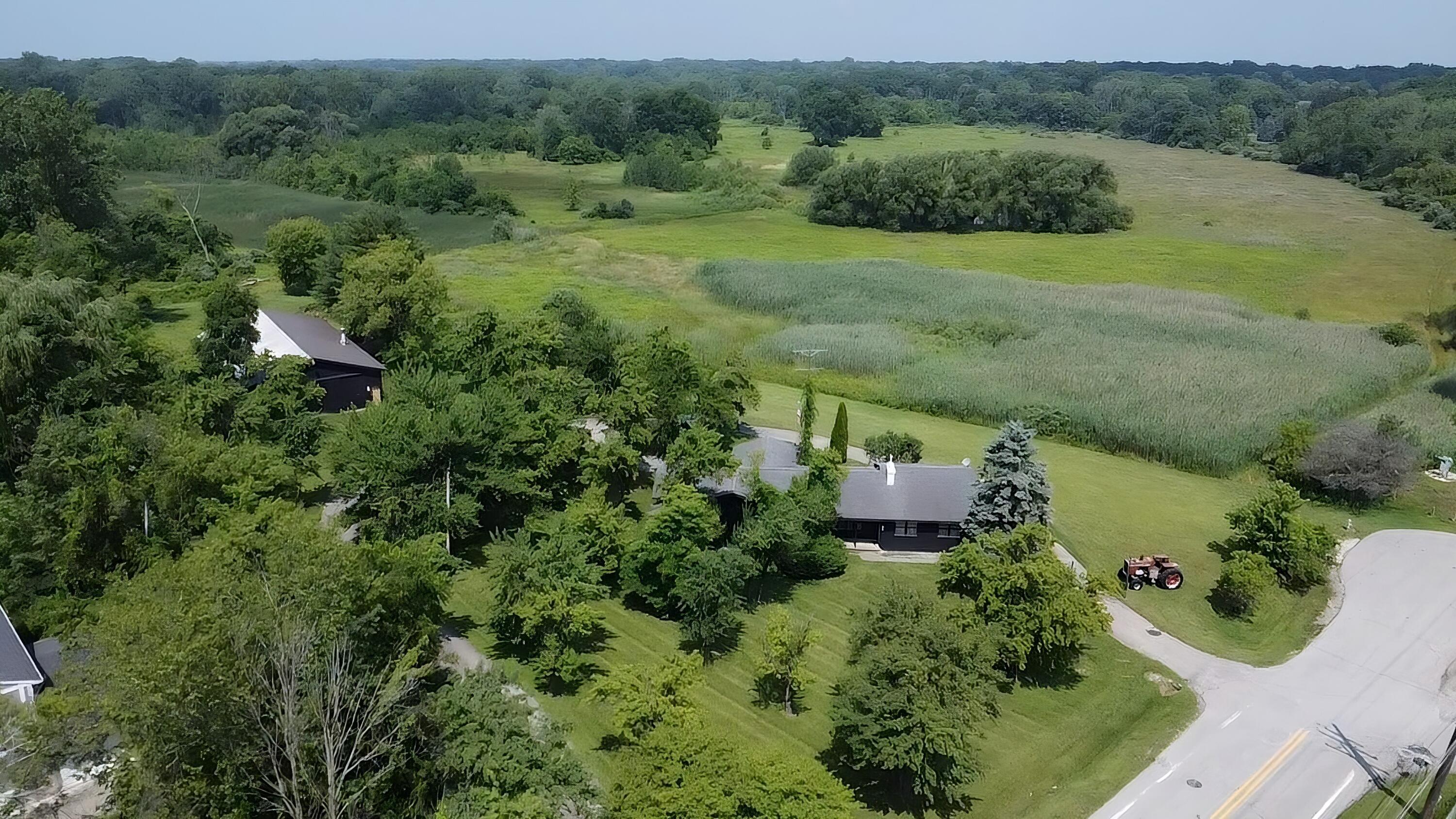 Property Photo: 3345 Beach Road MI 48060