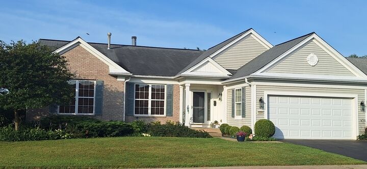 12255 Wildflower Lane  Huntley IL 60142 photo