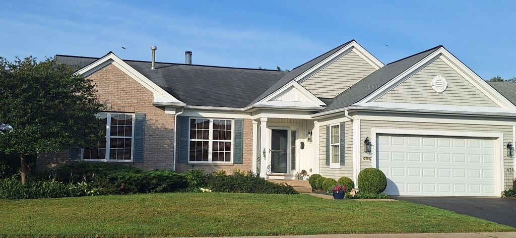Property Photo: 12255 Wildflower Lane IL 60142