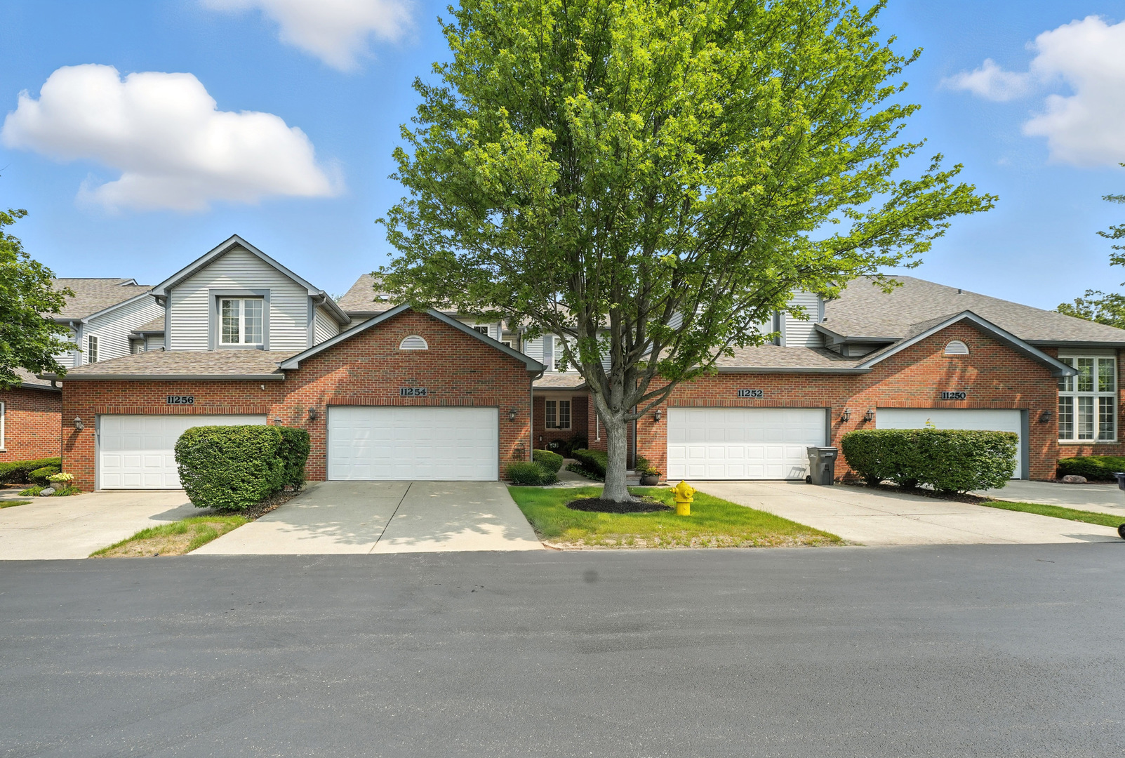 11254 Endicott Court 5A  Orland Park IL 60467 photo