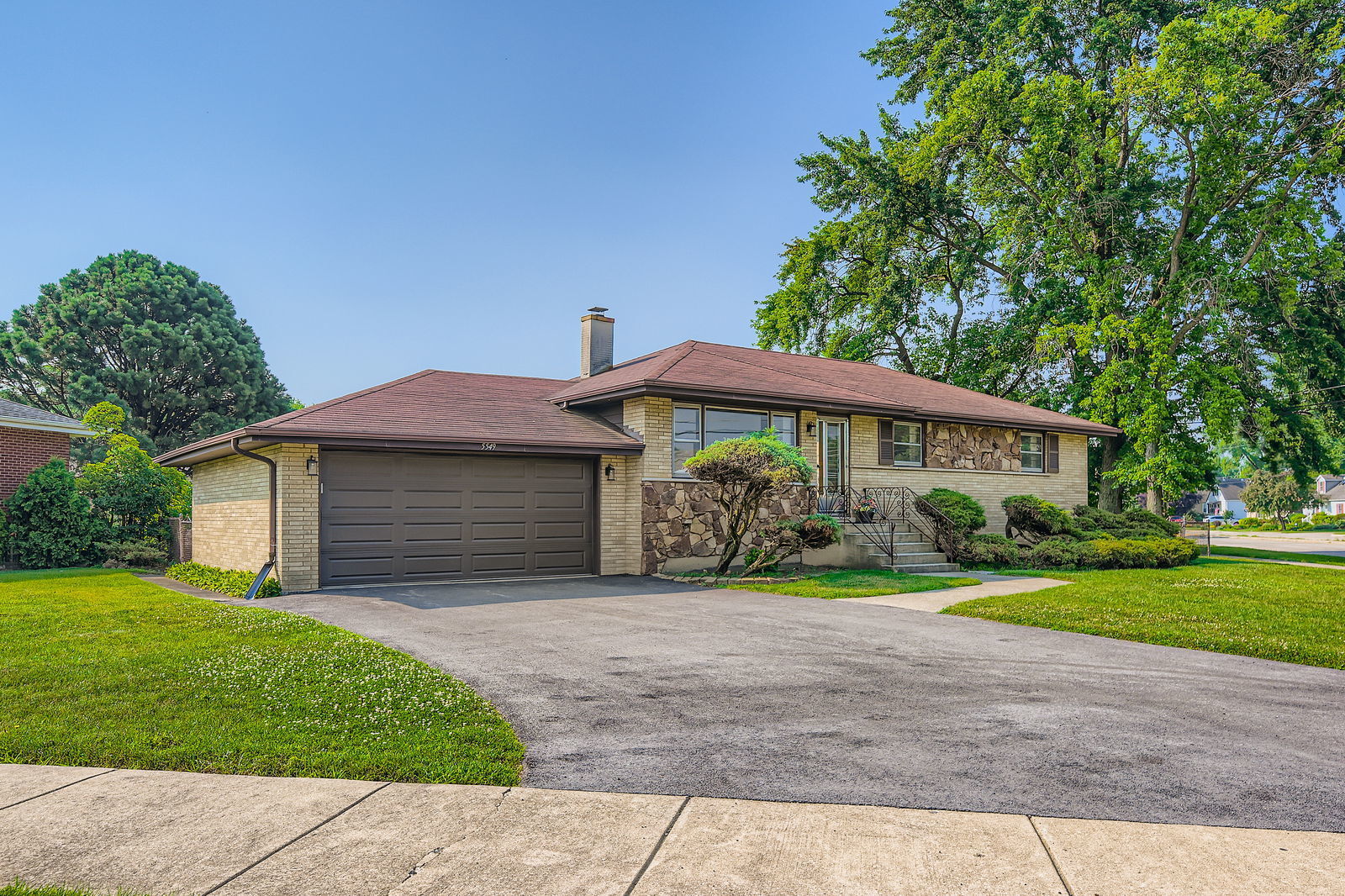 Property Photo:  5549 W 83rd Place  IL 60459 