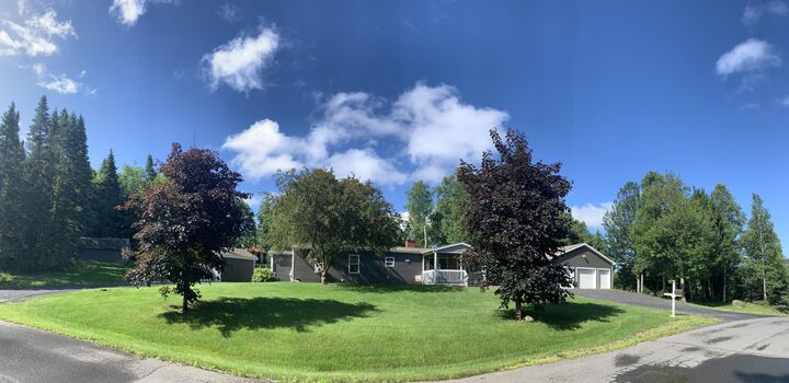 Property Photo: 25 Desjardins Street ME 04743