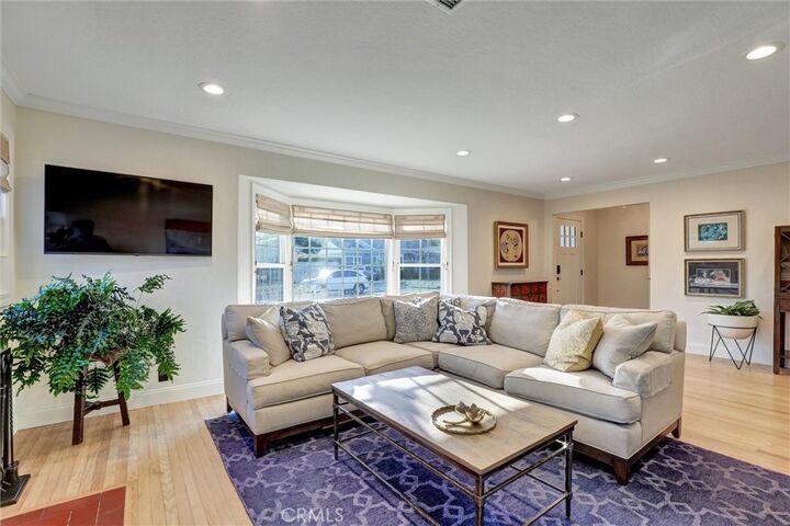 Property Photo: 3902 North Marshall Way CA 90807