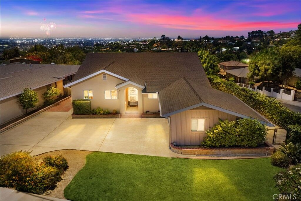 Property Photo:  1003 Langley Way  CA 91755 