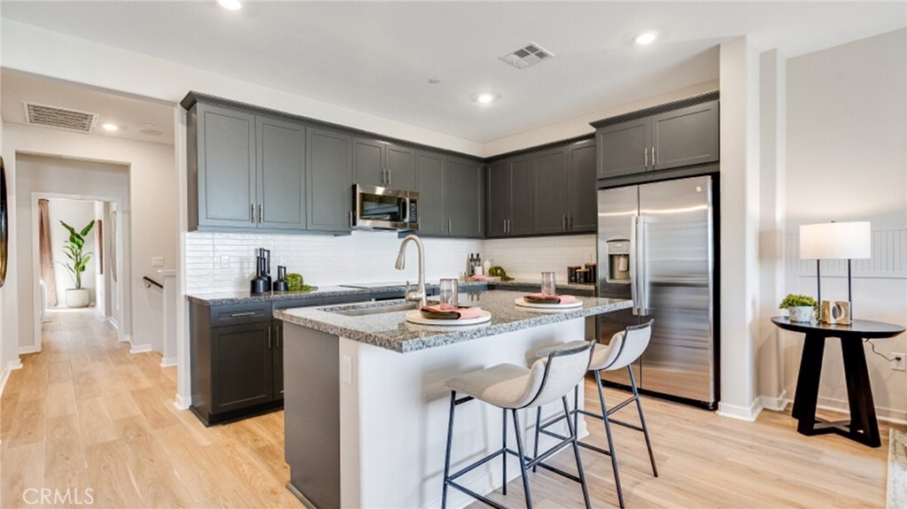 Property Photo:  2707 E Amberley Privado  CA 91762 