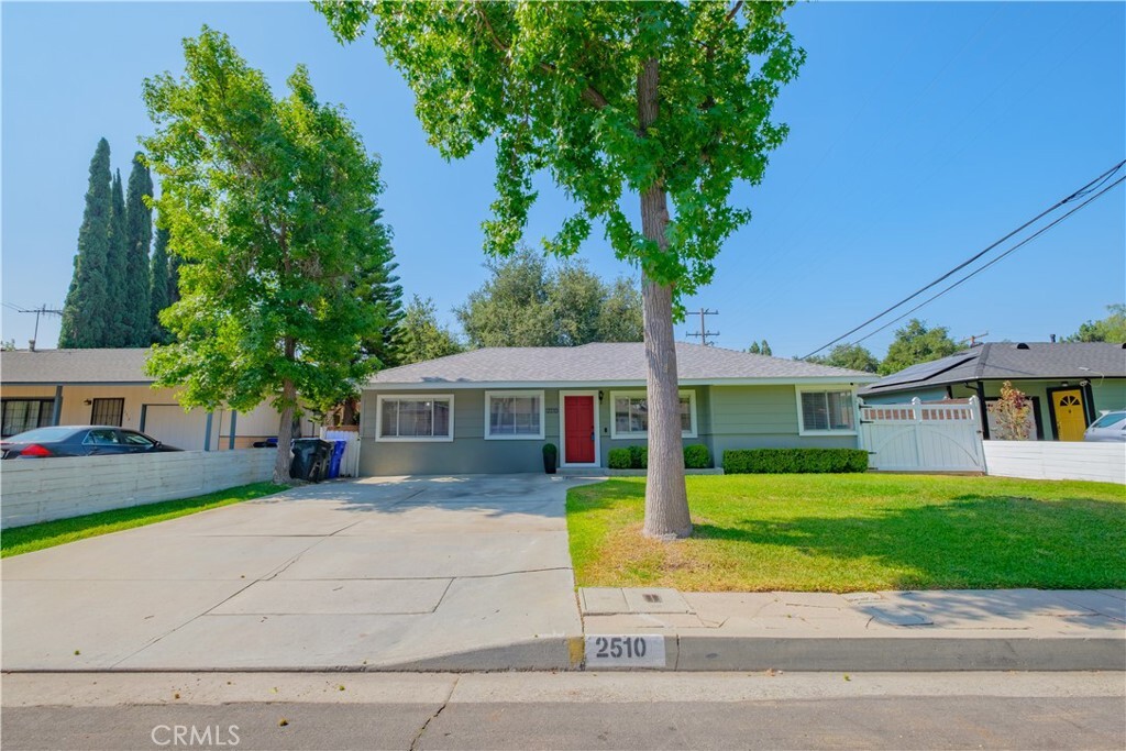 Property Photo:  2510 Conata St.  CA 91010 