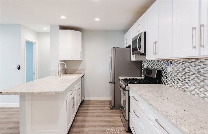 Property Photo: 4727 W 147th Street 114 CA 90260