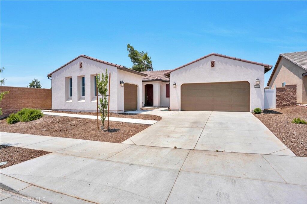 Property Photo:  25609 Pierson Road  CA 92548 