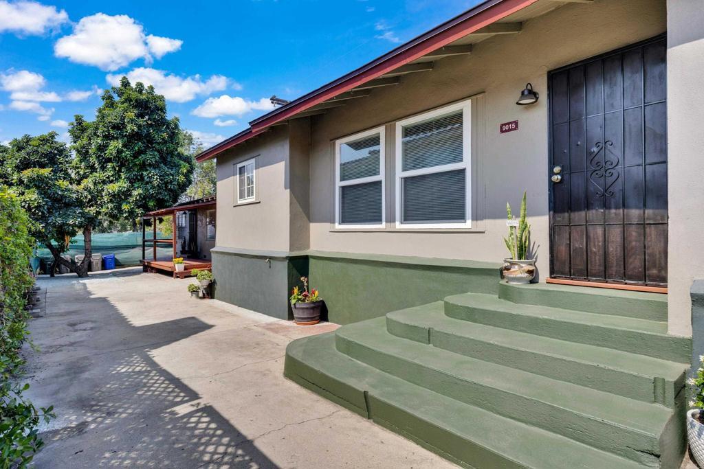 Property Photo:  9015 9017 Campo Drive  CA 91977 