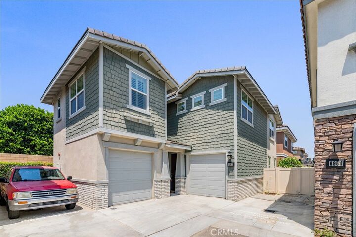 6952 Silverado Street  Chino CA 91710 photo