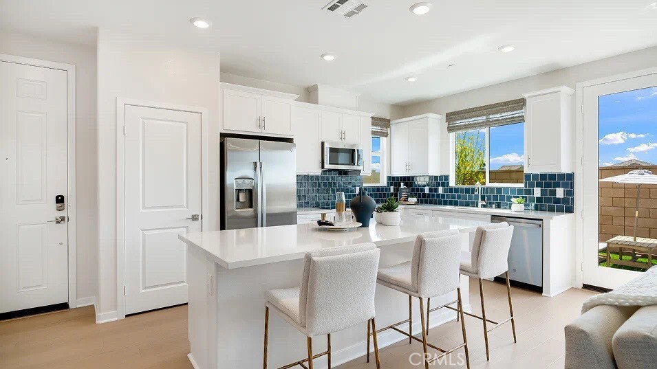 Property Photo:  3257 Silo Paseo  CA 91761 