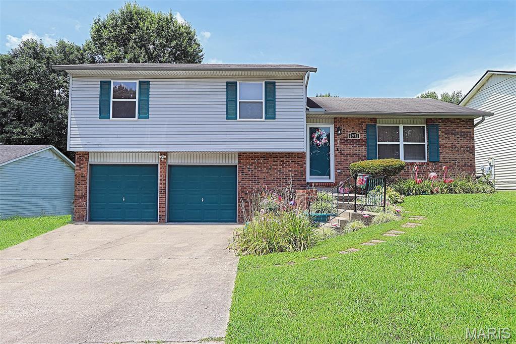 Property Photo: 1973 Longview Drive MO 63701