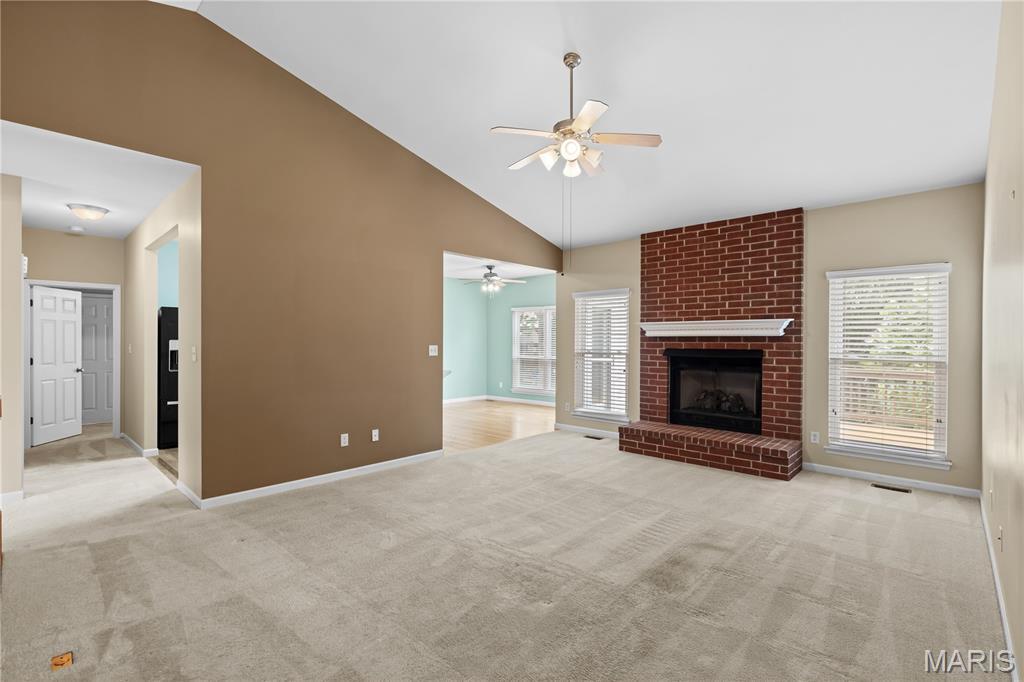Property Photo: 2668 Breckenridge Circle MO 63368