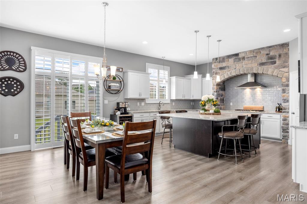 Property Photo: 533 Deer Brook Drive MO 63366