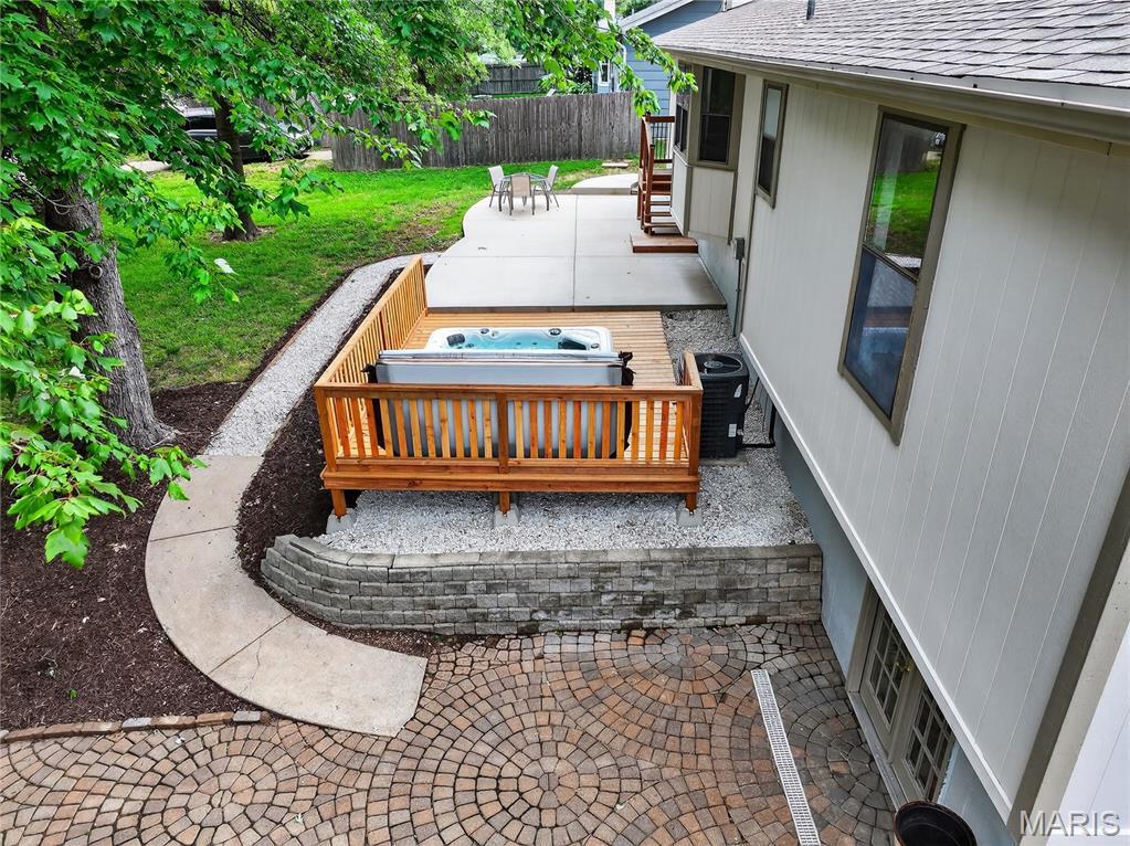 Property Photo:  417 Timberidge Drive  MO 63376 
