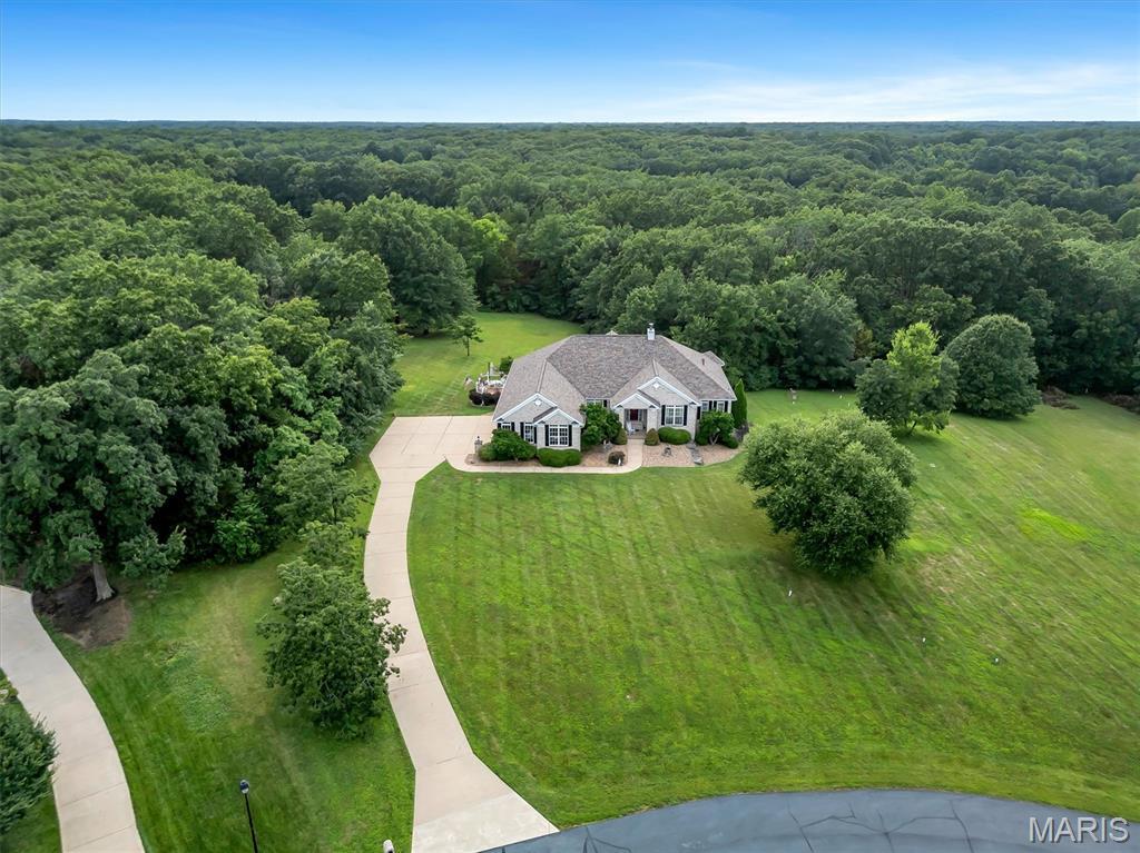 Property Photo: 315 Oak Creek Farm Court MO 63385