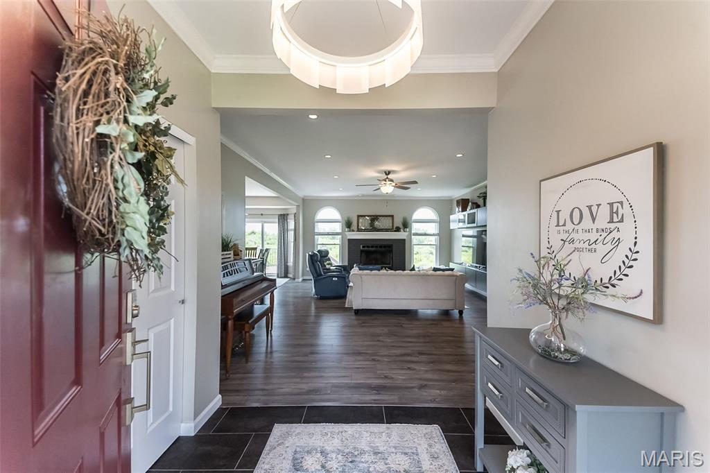 Property Photo: 217 Schroeder Grove Drive MO 63385