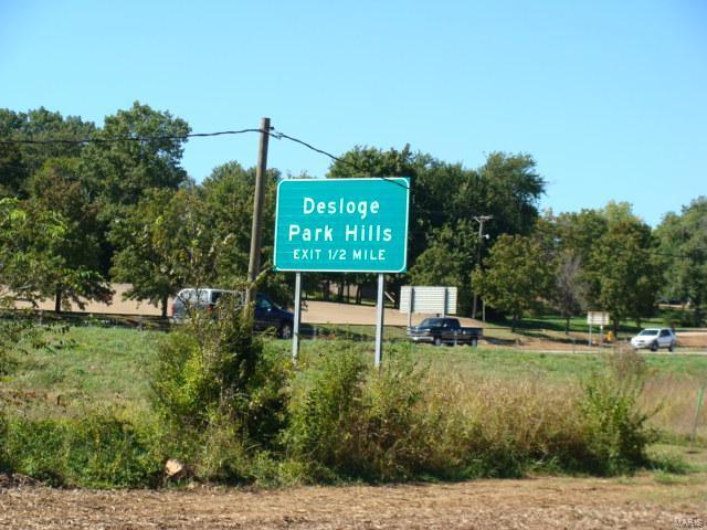 Property Photo: 0 Hwy 67 MO 63601
