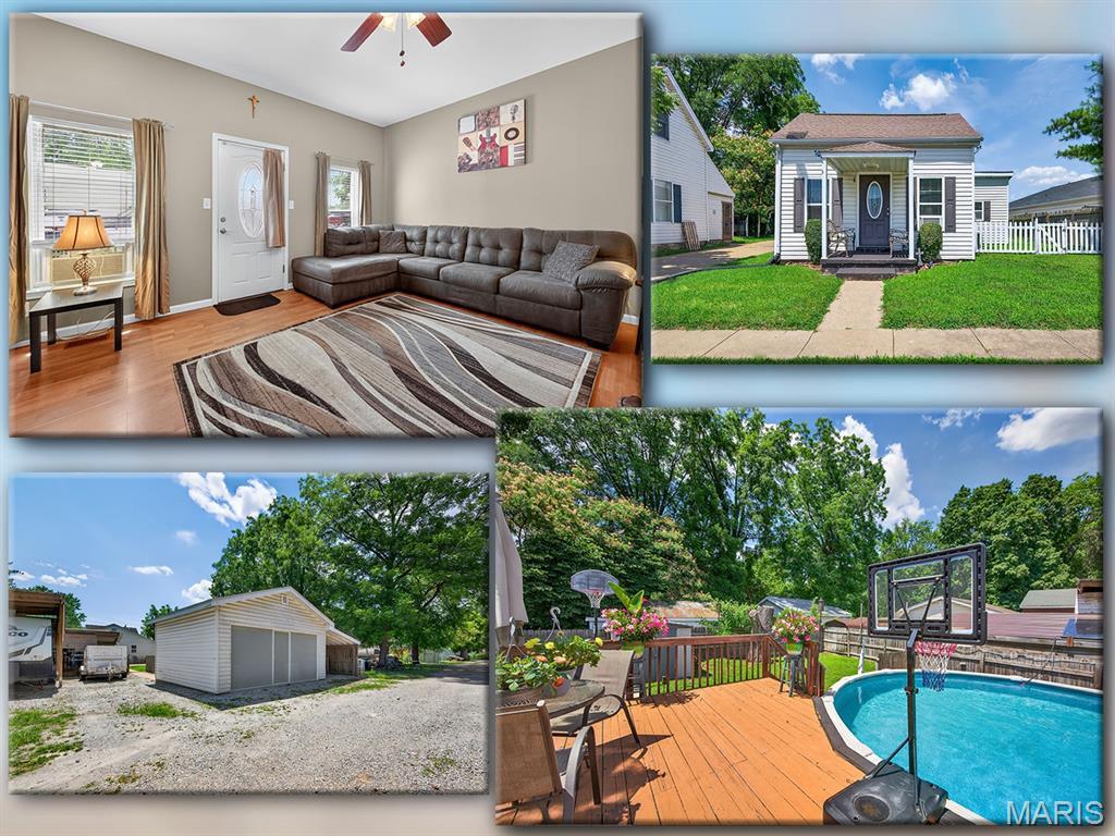 215 2nd Street  St Peters MO 63376 photo