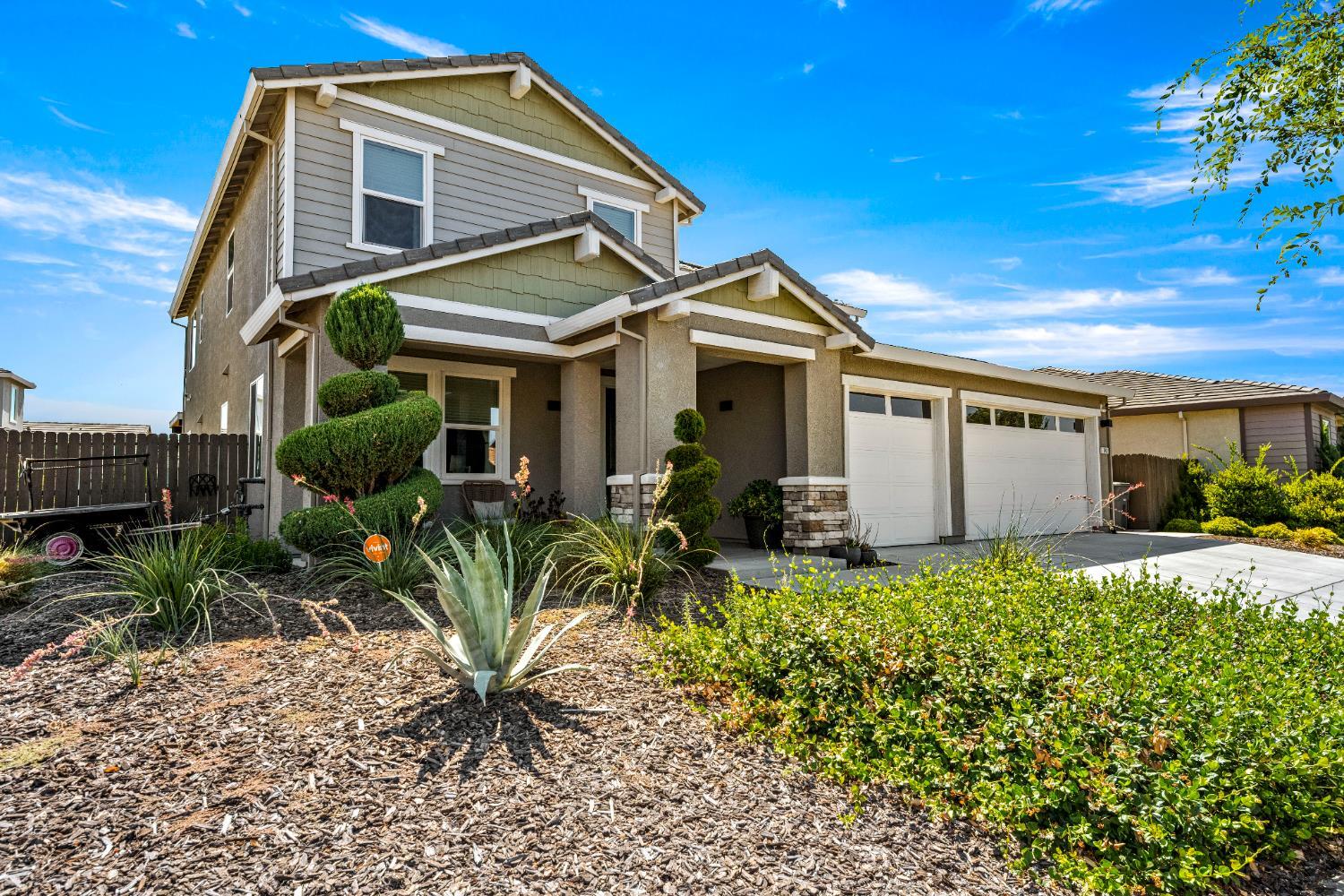 Property Photo:  743 Atherton Way  CA 95961 