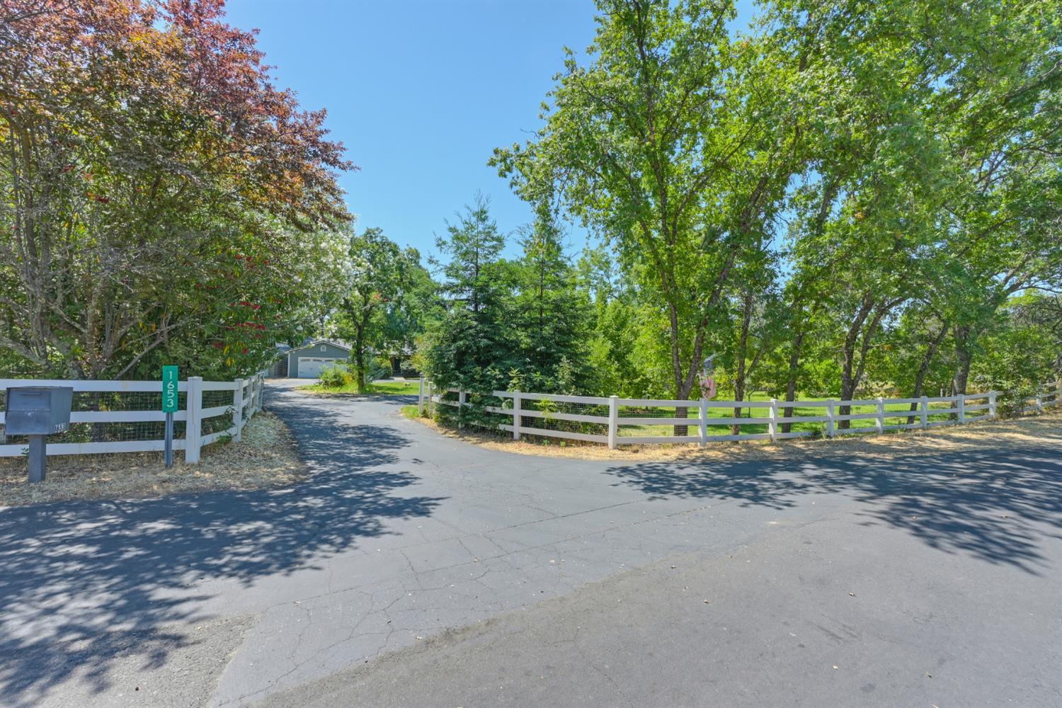 Property Photo: 1653 Gold Rush Way CA 95663