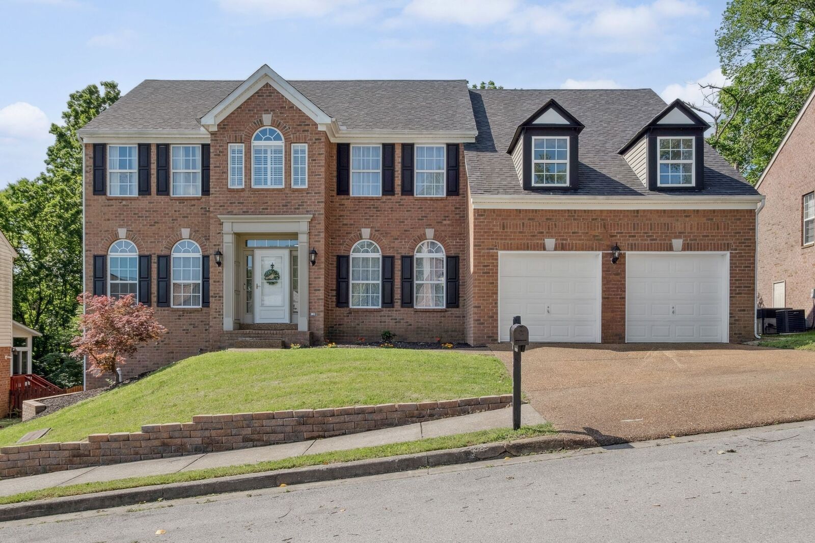 Property Photo: 6961 Stone Run Dr TN 37211