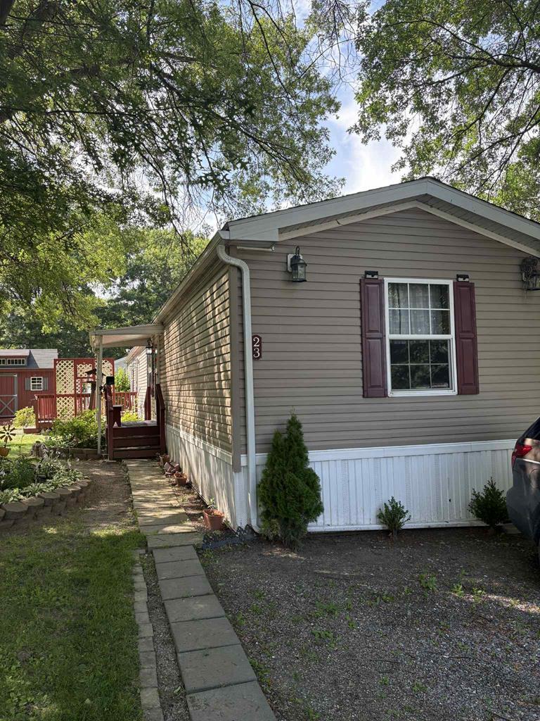 23 Pin Oak Ln  Troy PA 16947 photo