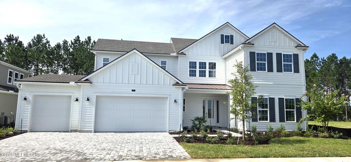 Property Photo:  383 Sapling Terrace  FL 32259 