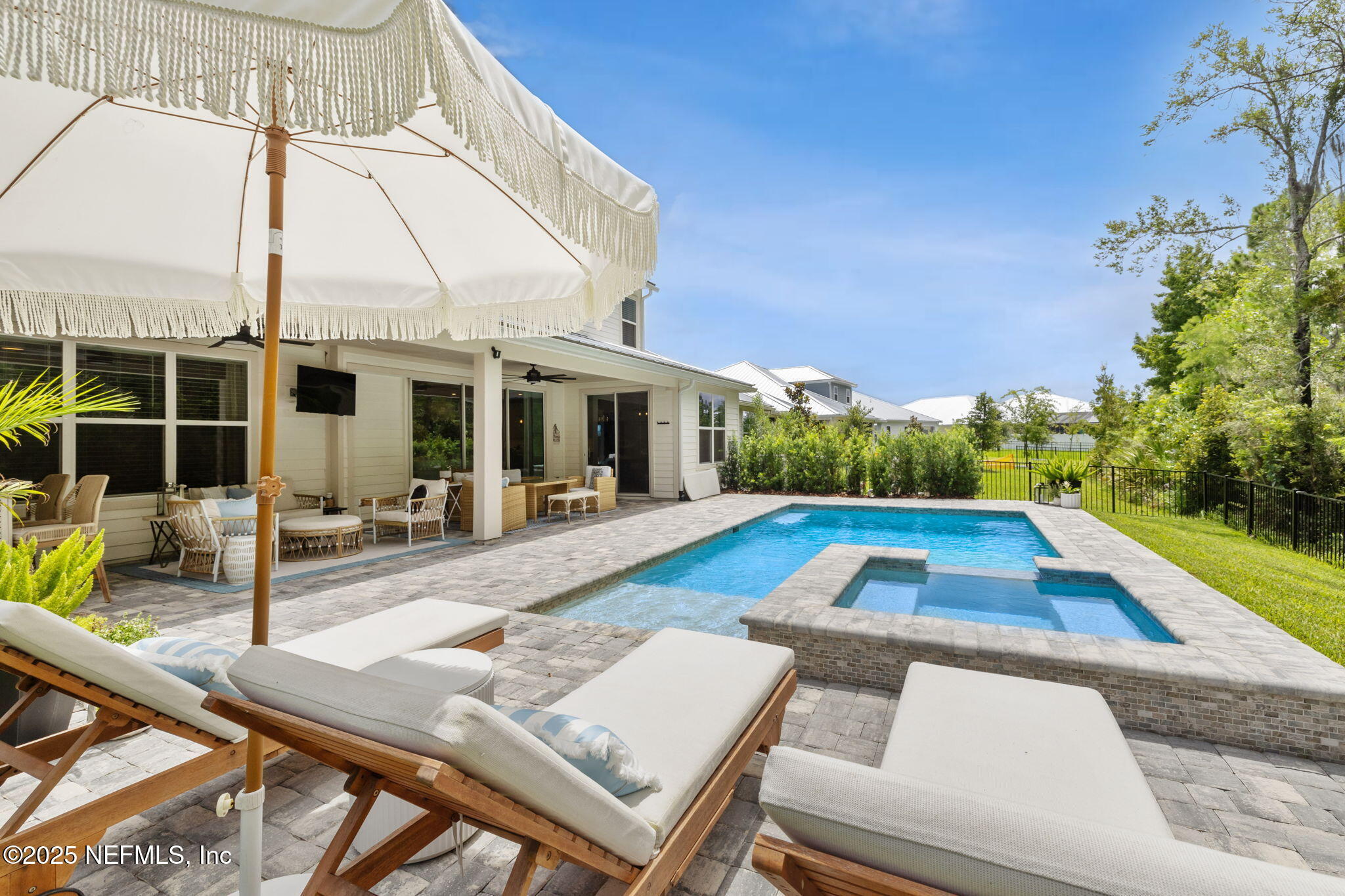 Property Photo: 302 Marquesa Circle FL 32259