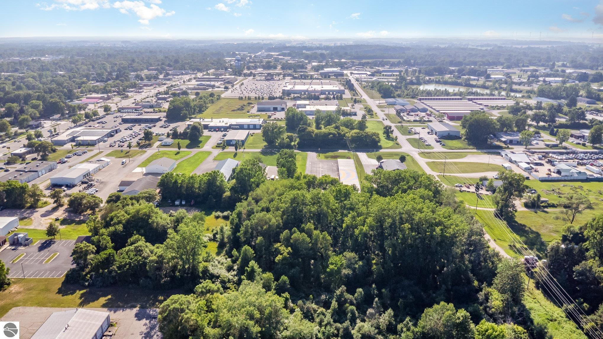 Property Photo:  4639 Corporate Drive  MI 48858 