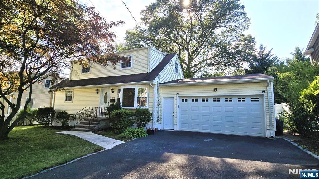 Property Photo: 310 Walnut Street NJ 07676