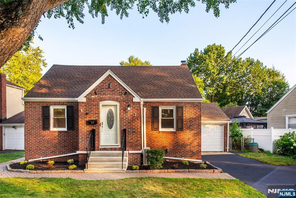 Property Photo: 37 Revere Drive NJ 07628