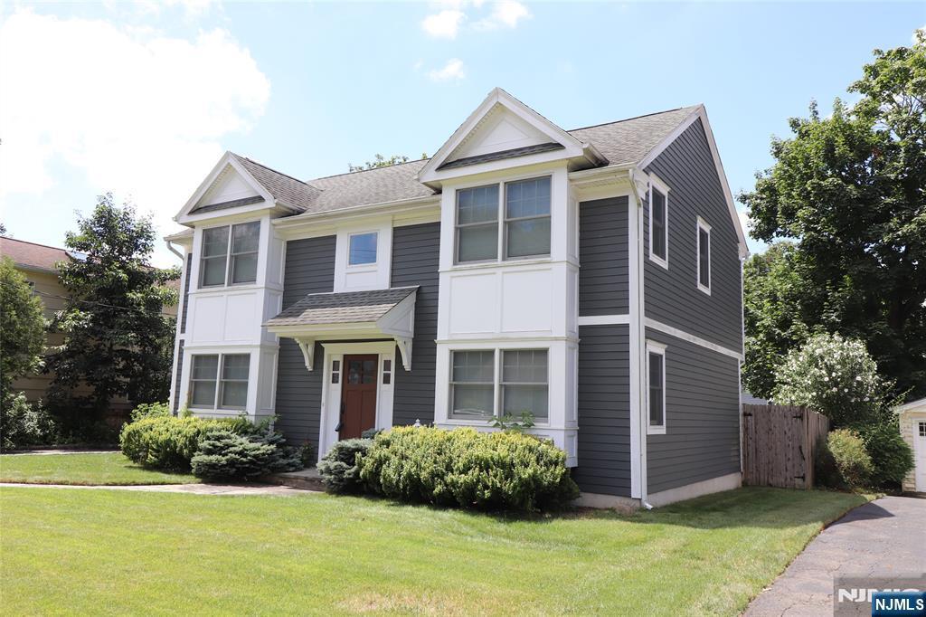 Property Photo: 117 Linden Street NJ 07481