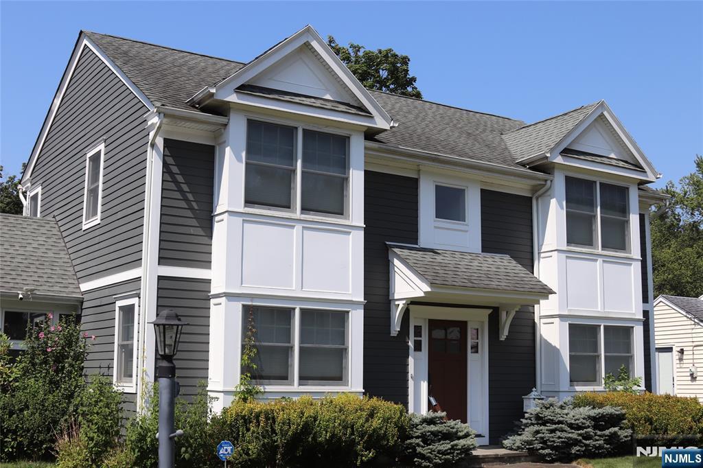 Property Photo: 117 Linden Street NJ 07481