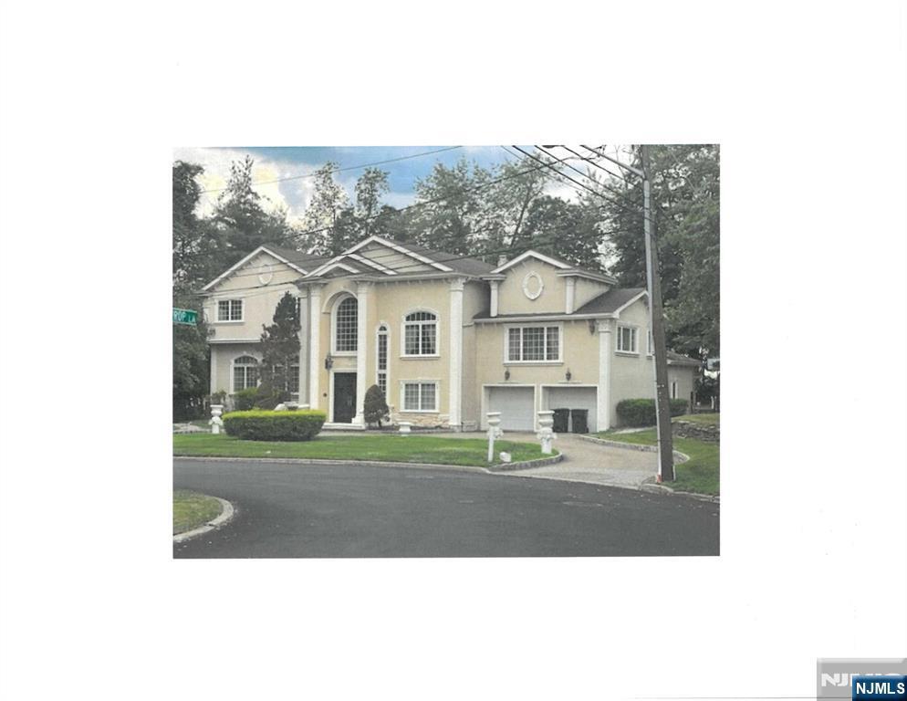 Property Photo: 151 Mackay NJ 07621