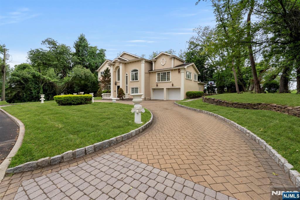 Property Photo:  151 Mackay  NJ 07621 