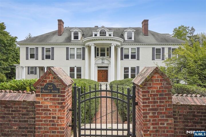 Property Photo: 25 Prospect Avenue NJ 07042