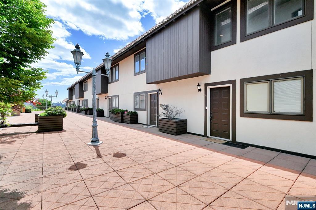 Property Photo: 300 Gorge Road 38 NJ 07010