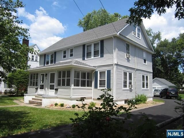 Property Photo:  621 Shelton Road B  NJ 07450