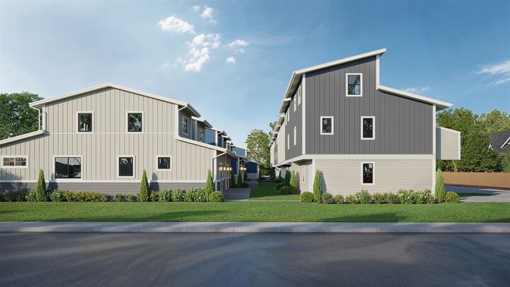 Property Photo: 1261 Idaho Street A MT 59801