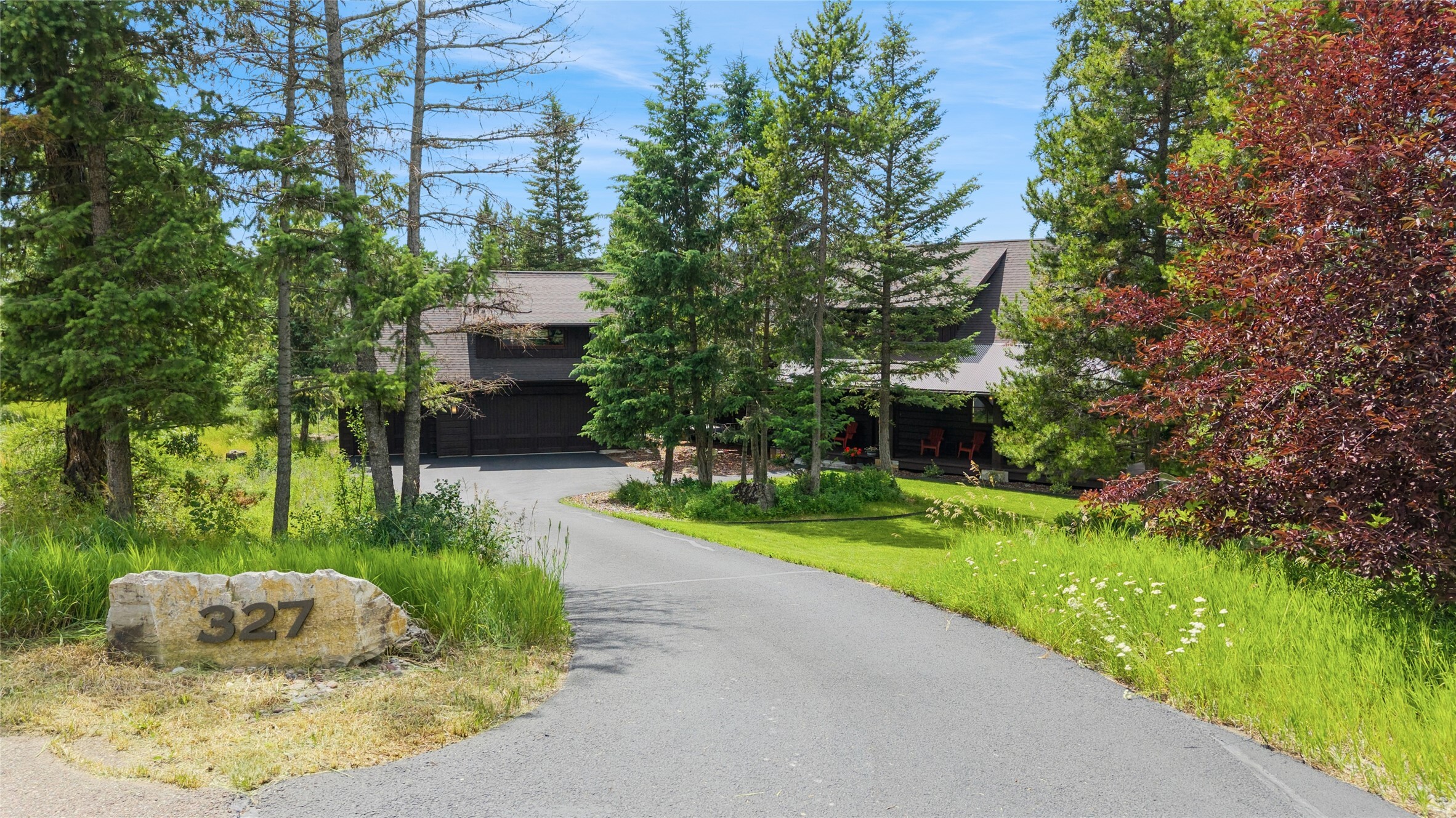 327 Bowdrie Trail  Whitefish MT 59937 photo